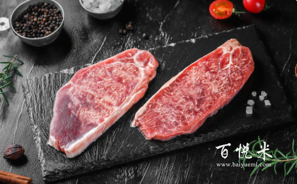 挑牛排時,西冷、菲力、眼肉選哪種好?原來區(qū)別不止一點點